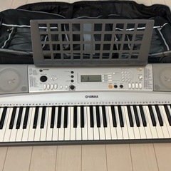 楽器 鍵盤楽器、ピアノ ヤマハ キーボード YAMAHA