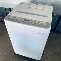 ⭐️Panasonic電気洗濯機⭐️ ⭐️NA-F50B11⭐️