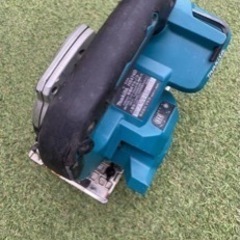 makita HS474D 18v 125mm マキタ