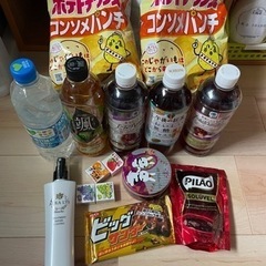 食品