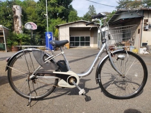 ⭐️電動自転車⭐️Panasonic   END63