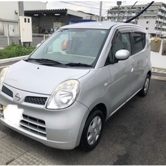 🆕乗って帰れます♪お手頃価格、令和6年自動車税込みモコ