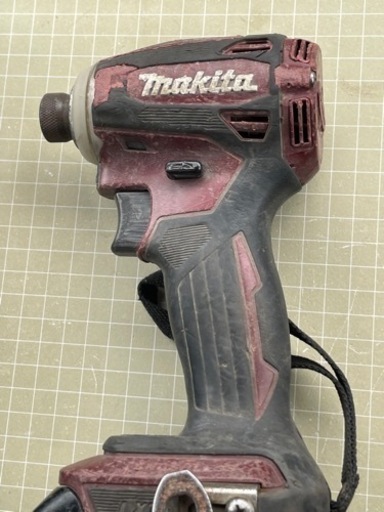 makitaインパクト18v