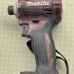 makitaインパクト18v