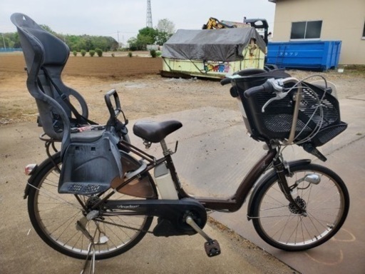 ⭐️電動自転車⭐️BS アンジェリーノ