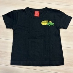 Tシャツ サイズ100