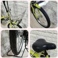 🌸美品🌸室内保管🌸パナソニック シュガードロップ 電動自転車 新基準