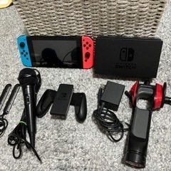 Switch本体