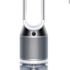 美品♡２０２０年製♡ Dyson Pure Humidify +...