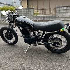 【ネット決済】バイク 