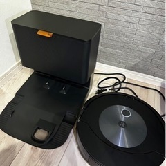 Roomba  comboj7+