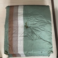 座布団 3枚組 家具 寝具 布団