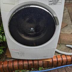 ドラム式電気洗濯乾燥機

品番 NA-VX7100L