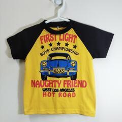 4-594-3　子供　Tシャツ#3440