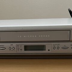 vC-HF920ビデオカセットレコーダー