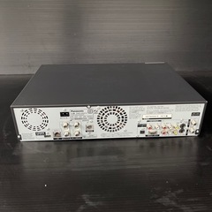美品・動作品】上位機種 Panasonic DIGA 【DMR-XW41V】 大容量500GB 