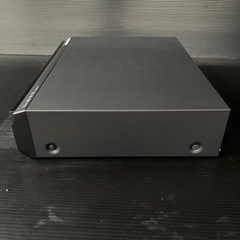 美品・動作品】上位機種 Panasonic DIGA 【DMR-XW41V】 大容量500GB 