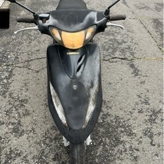 バイク キムコ　KYMCO スーナー50RS タイプk ディスク...