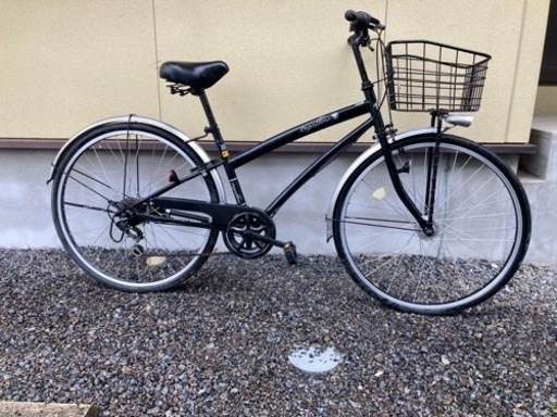 自転車 66
