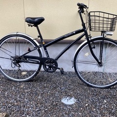 自転車 66