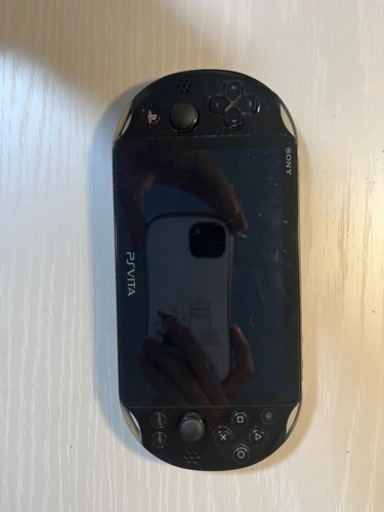 PSP、PS Vita psvita