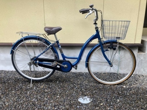 自転車 45