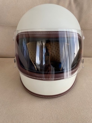 ヘルメット イヤモニ付き  Nikitor DAYTONA