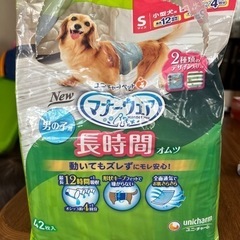 犬おむつ、トイレ用品