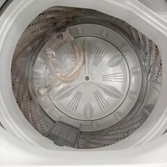 ★ジモティ割あり★ Panasonic　洗濯機　22年製　6.0kg　クリーニング済　YJ2351