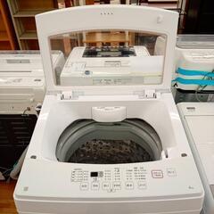 ★ジモティ割あり★ NITORI　洗濯機　21年製　6.0kg　クリーニング済　YJ2352