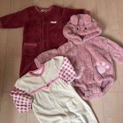 子供用品 キッズ用品 子供服