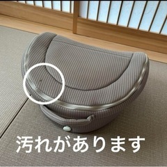 ネオママイズム ベビーベッド 傾斜調整可 洗濯機OK 蚊帳・おくるみ付き