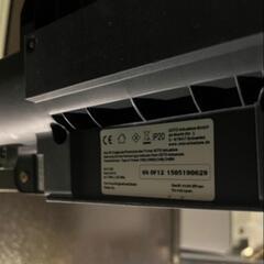 ☆目玉商品!!☆ 配送組立て応相談 𝑻𝑶𝑲𝒀𝑶ベッド シングル 2モーター 専用マットレス付き 美品 