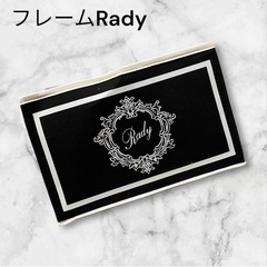 収納BOX フレームRady