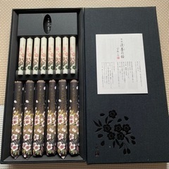 日本香堂 宇野千代のお線香 特撰淡墨の桜 絵ローソクセット 布貼箱仕様