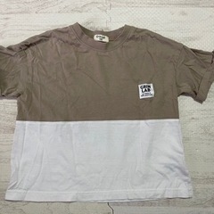 Tシャツ☆男の子☆110cm