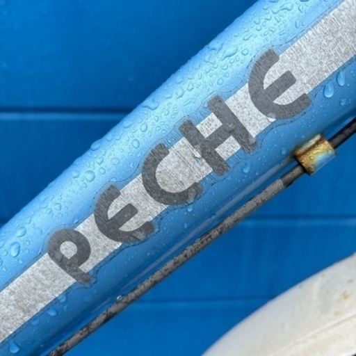 PECHE 24インチ6変速