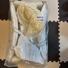 子供用品 ベビー用品 寝具