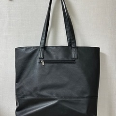 ビジネス　トートバッグ　美品　格安