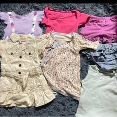 子供用品 ベビー用品 ベビー服