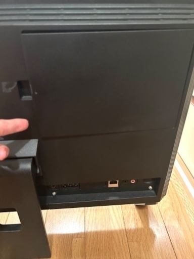 中古】FUJITSU ESPRIMO エスプリモ FH56/KD FMVF56KDB デスクトップ 