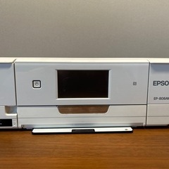 EPSON 家庭用プリンター