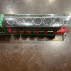 KTC ソケット工具
