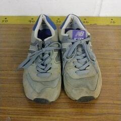 0424-021 new balance　スニーカー