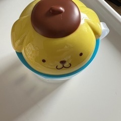 ハッピーセット サンリオ ポムポムプリン