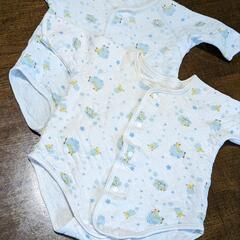 子供用品 キッズ用品 子供服 60 肌着 冬