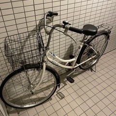 自転車