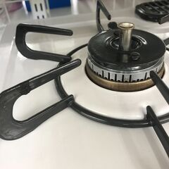 ☆ジモティ割あり☆ Paloma LPガステーブル 21年製 動作確認