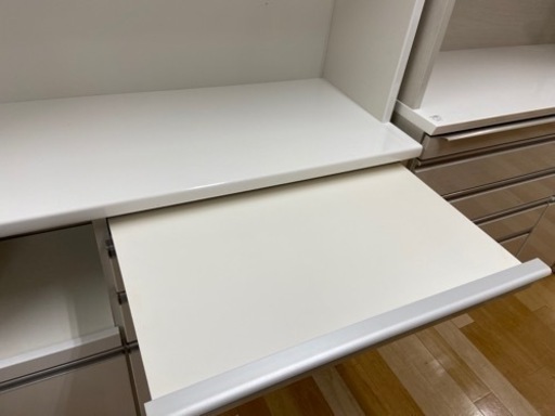 【トレファクラパーク岸和田店】　二枚扉レンジボード入荷いたしました。