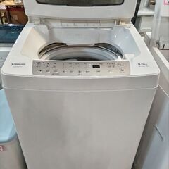 マクスゼン　全自動洗濯機　9.0kg